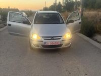 Second-hand Opel Corsa 75 CP (55 kW) 2004 Coupe