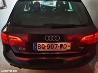 second-hand Audi A4 Allroad 