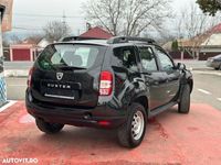 second-hand Dacia Duster 1.5 dCi 4x2 Ambiance 2014 · 205 000 km · 1 461 cm3 · Diesel