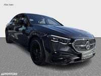 Nouă Mercedes E200 204 CP (150 kW) 2025 Culoaregri Berlinǎ