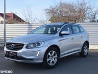 second-hand Volvo XC60 D4 AWD Geartronic Kinetic