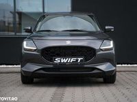 Second-hand Suzuki Swift 83 CP (61 kW) 2024 Culoaregri Hatchback