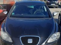 second-hand Seat Leon 2.0 TDI FR