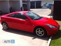 second-hand Toyota Celica Benzina