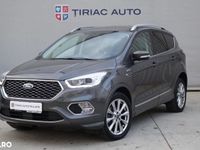 second-hand Ford Kuga 2.0 TDCi 4WD Powershift Vignale