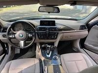 Second-hand BMW 330 258 CP (189 kW) 2013 Break