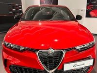 second-hand Alfa Romeo Tonale 1.5 FWD AT MHEV Super