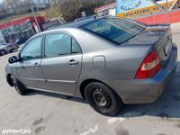 second-hand Toyota Corolla 1.6 H/B Sol