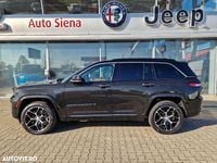 Second-hand Jeep Grand Cherokee 380 CP (279 kW) 2024 Negru SUV