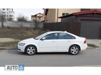 second-hand Volvo S40 2012 D2 1.6 Diesel R-Design Volan Dreapta