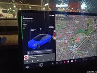 Second-hand Tesla Model 3 165 kW (225 CP) 2021 Berlinǎ