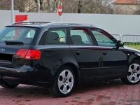 second-hand Audi A4 1.9 TDI Avant
