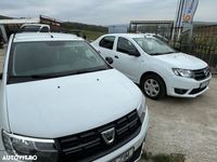 second-hand Dacia Logan 1.2 75CP Ambiance