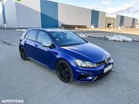 second-hand VW Golf 2.0 TSI DSG R