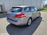 second-hand Peugeot 308 1.6 BlueHDi FAP STT Allure Aut.