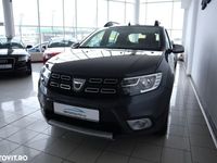 second-hand Dacia Sandero Stepway 0.9 TCe Prestige