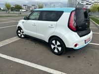 second-hand Kia Soul EV Plug