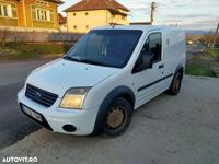 second-hand Ford Transit Connect