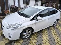 Second-hand Toyota Prius 125 CP (91 kW) 2010 Alb Hatchback