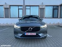 second-hand Volvo XC60 D4 Geartronic Momentum