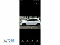 Second-hand Opel Corsa 90 CP (66 kW) 2009 Alb Hatchback