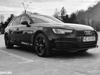 second-hand Audi A4 Avant 2.0 TDI ultra S tronic design