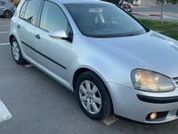Second-hand VW Golf IV 77 CP (56 kW) 2005 Berlinǎ
