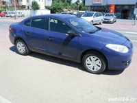 second-hand Renault Fluence 1.5 dci