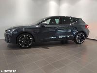 Second-hand Cupra Leon 150 CP (110 kW) 2025 Culoarealbastru Hatchback