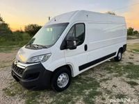 Second-hand Citroën Jumper 130 CP (95 kW) 2015 Monovolum