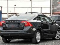 second-hand Volvo S60 MK3