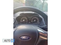 second-hand Ford Fiesta benzina ecoboost