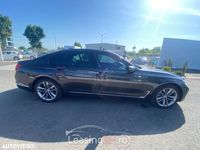 second-hand BMW 730 Seria 7 d xDrive