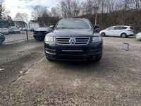 Second-hand VW Touareg 245 CP (180 kW) 2006 SUV
