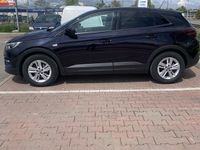 second-hand Opel Grandland X 1.2 Turbo ecoTEC START/STOP Innovation