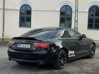 Second-hand Audi A5 280 CP (205 kW) 2009 Coupe