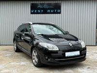 second-hand Renault Mégane GrandTour dCi 110 FAP EDC Dynamique