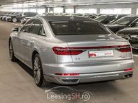 second-hand Audi A8 