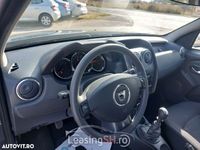 second-hand Dacia Duster 2015 · 128 669 km · 1 461 cm3 · Diesel