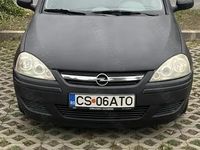 Second-hand Opel Corsa 80 CP (58 kW) 2004 Berlinǎ