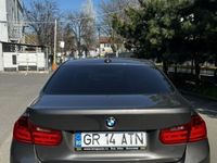 second-hand BMW 316 Seria 3 d