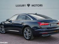 second-hand Audi A6 2.0 40 TDI MHEV S tronic S Line
