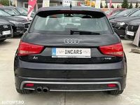 Second-hand Audi A1 122 CP (89 kW) 2013 Hatchback