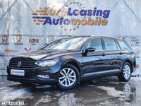 second-hand VW Passat Variant 1.6 TDI SCR DSG Comfortline