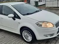 Second-hand Fiat Linea 90 CP (66 kW) 2013 Berlinǎ