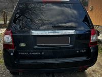 second-hand Land Rover Freelander 2 