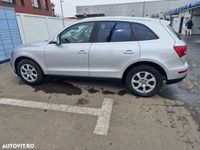 second-hand Audi Q5 3.0 TDI Quattro S-Tronic