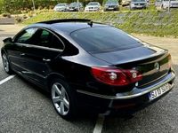 second-hand VW CC 1.8 TSI