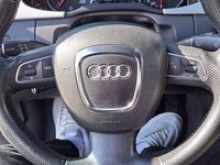 second-hand Audi A4 Avant 2.0 TDI DPF multitronic S line Sportpaket