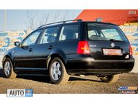second-hand VW Golf IV - Trapa + Aer Conditionat - Garantie